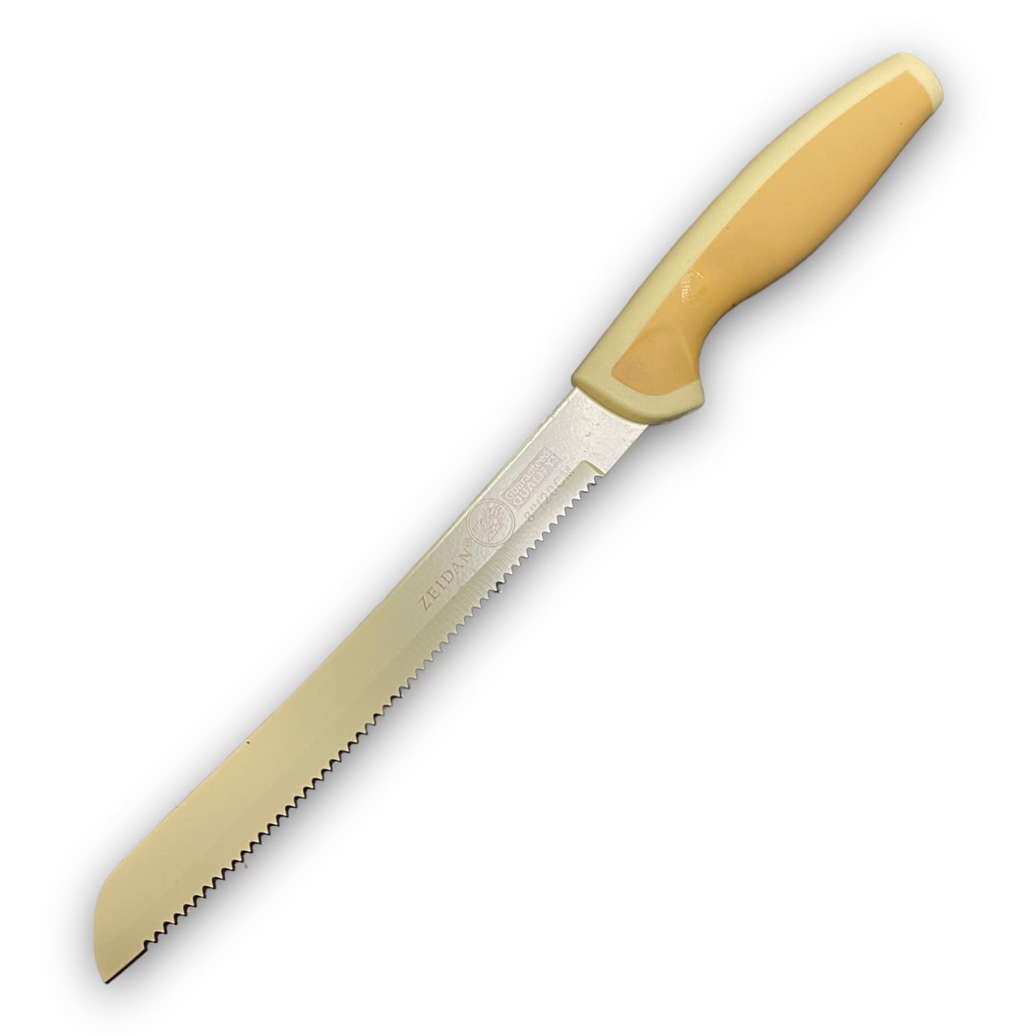 Нож для хлеба 20см Mallony Z3042