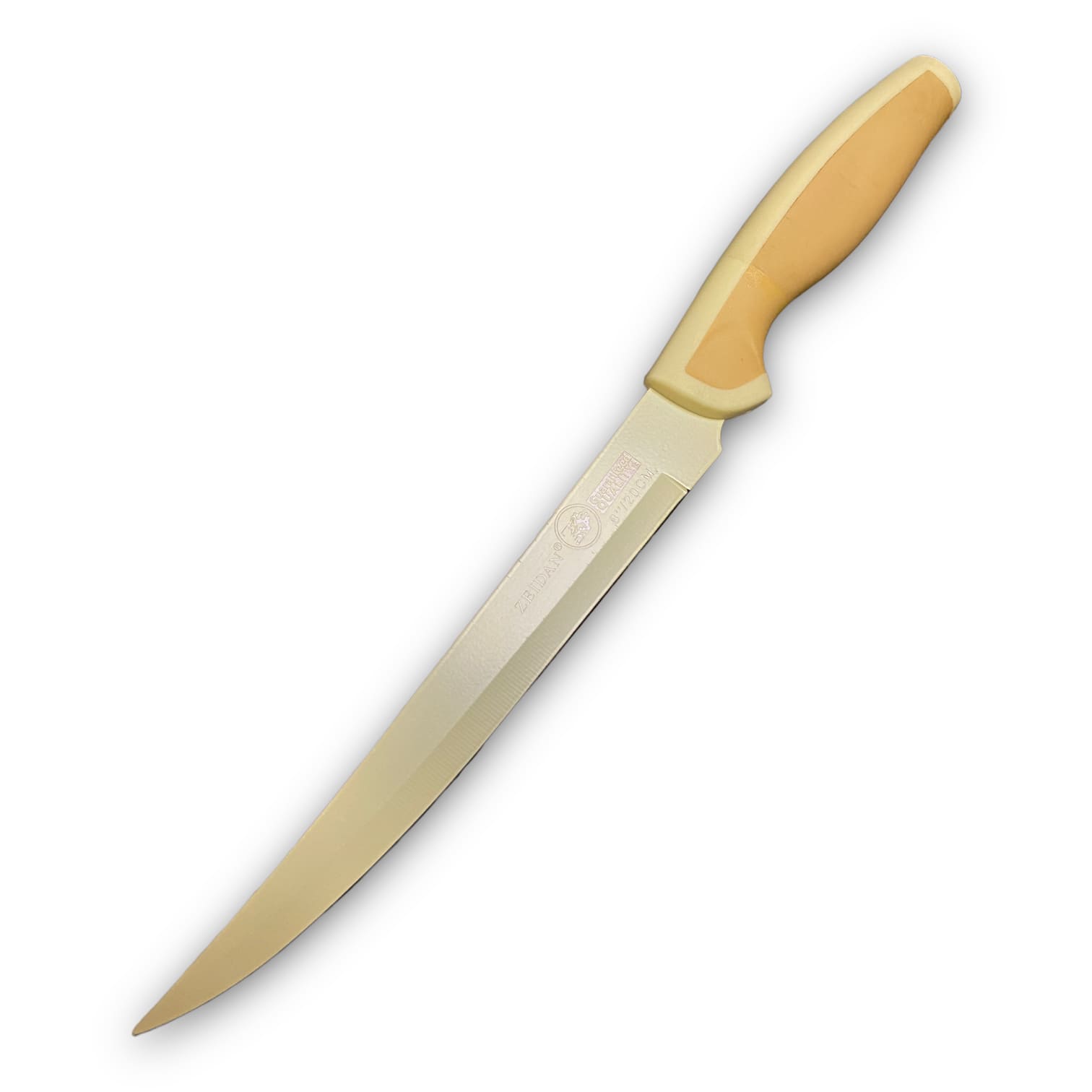 Нож разделочный 20см Mallony Z3043